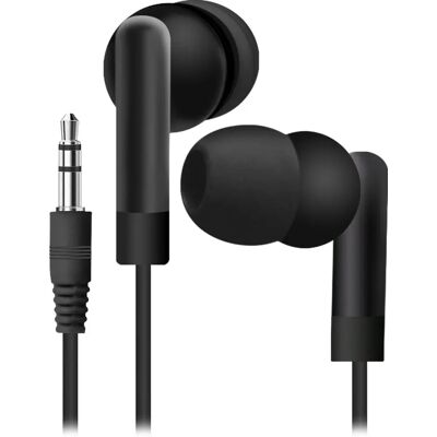 Defender Basic 210 Kabelgebundene In-Ear Kopfhörer - Kopfhörer Defender Basic 210 Kabelgebundene In-Ear Kopfhörer - Kopfhörer