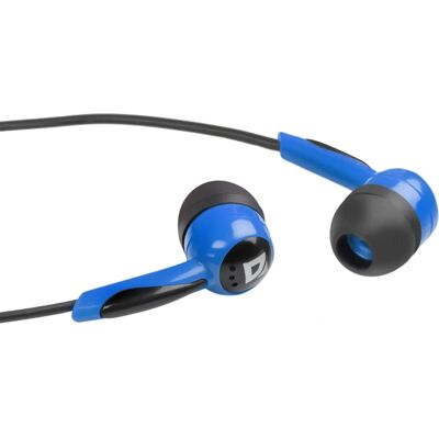 Defender 604 Kabelgebundene In-Ear-Kopfhörer - Kopfhörer Defender 604 Kabelgebundene In-Ear-Kopfhörer - Kopfhörer