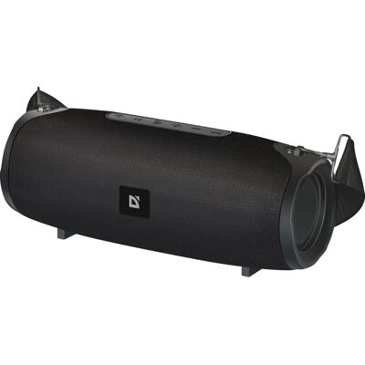 Defender G22 2.0 Stereo Tragbarer Lautsprecher - Tragbarer Lautsprecher Defender G22 2.0 Stereo Tragbarer Lautsprecher - Tragbarer Lautsprecher