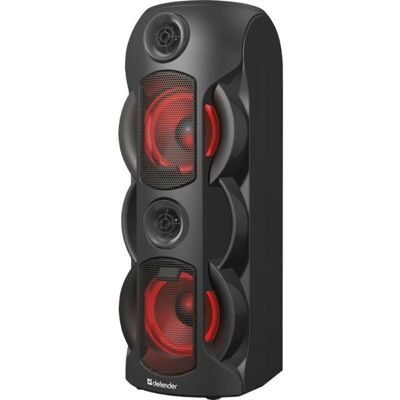 Defender G78 Bluetooth-Lautsprecher - 70W, Licht, Mic, FM Defender G78 Bluetooth-Lautsprecher - 70W, Licht, Mic, FM
