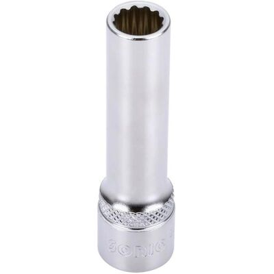SONIC - 2286309 - 3/8" drift - 12-kant - Reverskeck SONIC - 2286309 - 3/8" drift - 12-kant - Reverskeck
