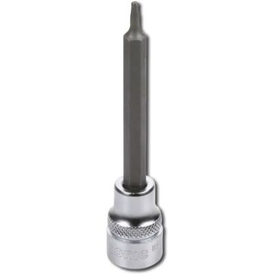 SONIC 8269027 - 3/8 tommers TORX socket SONIC 8269027 - 3/8 tommers TORX socket