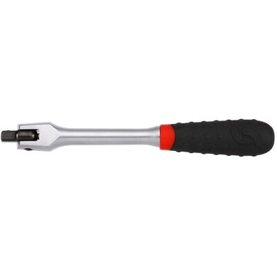 Sonic Chiave a bussola - Pesante, Cromata satinata - 7273380 Sonic Chiave a bussola - Pesante, Cromata satinata - 7273380