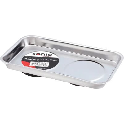 SONIC Magnetisk skål 6x9 tum - Verktygsbehållare SONIC Magnetisk skål 6x9 tum - Verktygsbehållare