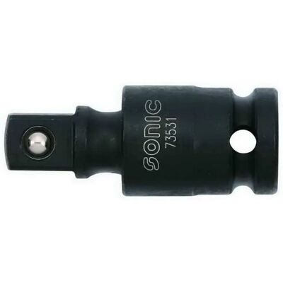 Sonic Slagnät 3/8" - Kulaled Sonic Slagnät 3/8" - Kulaled