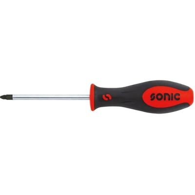 SONIC 1321 - Pozidriv PZ Schraubendreher SONIC 1321 - Pozidriv PZ Schraubendreher