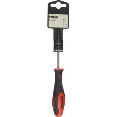 SONIC 13609 Torx Screwdriver - Screwdriver SONIC 13609 Torx Screwdriver - Screwdriver