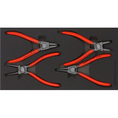 Sonic Circlip Pliers Set - High-Quality Hand Tools Sonic Circlip Pliers Set - High-Quality Hand Tools