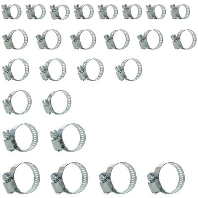 SONIC 4822313 Hose Clamps - Hose clamps SONIC 4822313 Hose Clamps - Hose clamps
