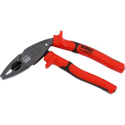 Sonic - 4312200 - 8in - Two-component handle - Pliers Sonic - 4312200 - 8in - Two-component handle - Pliers