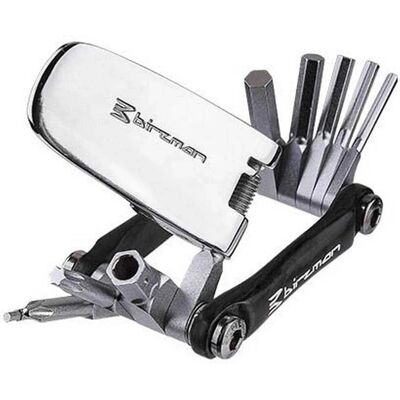 Birzman Cicada C10 Multitool - Leichtes Carbon, langlebig Birzman Cicada C10 Multitool - Leichtes Carbon, langlebig