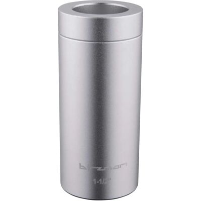 Birzman Gaffelmontering - Sort - 1,5" - Voksen - 2 års garanti Birzman Gaffelmontering - Sort - 1,5" - Voksen - 2 års garanti