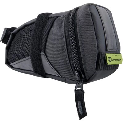 BIRZMAN Roadster 2 TU - Satteltasche, Reflektierend, Wasserdicht, 0,5L BIRZMAN Roadster 2 TU - Satteltasche, Reflektierend, Wasserdicht, 0,5L
