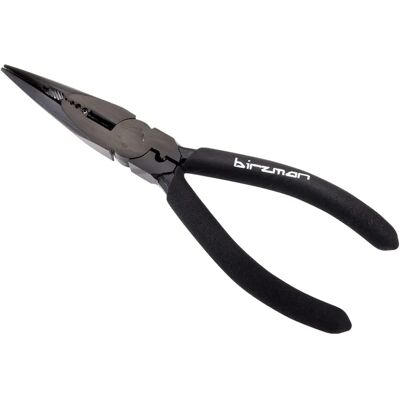 BIRZMAN Lång Näsa Pliers - Pliers BIRZMAN Lång Näsa Pliers - Pliers