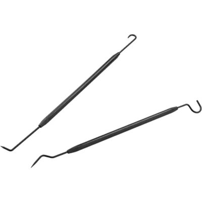 Birzman O-Ring Pick - Noir - Outils pour vélo Birzman O-Ring Pick - Noir - Outils pour vélo
