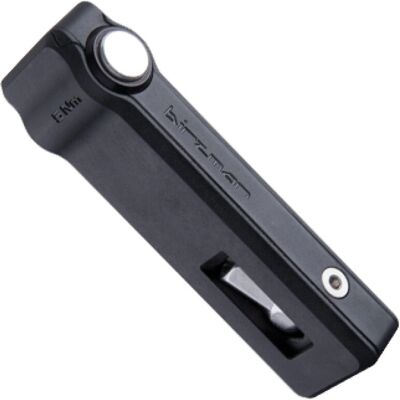 Outil multifonction Birzman M-Torque Ranger - Indicateur de couple, Bits interchangeables - Publicité Outil multifonction Birzman M-Torque Ranger - Indicateur de couple, Bits interchangeables - Publicité