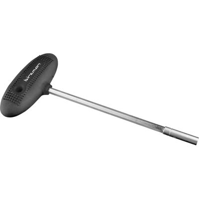 BIRZMAN - Aerohuvud - 3/16 mm - 14 cm - Spånskn BIRZMAN - Aerohuvud - 3/16 mm - 14 cm - Spånskn