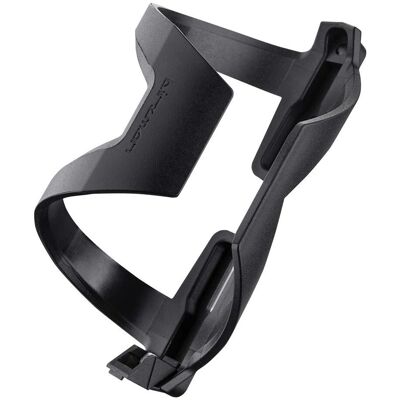 Birzman Uncage Side Draw Bottle Cage - Czarny - One Size Birzman Uncage Side Draw Bottle Cage - Czarny - One Size