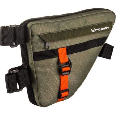 Birzman Bolsa de Cuadro Satélite Olive - 2.5L - Bolsa de Cuadro Birzman Bolsa de Cuadro Satélite Olive - 2.5L - Bolsa de Cuadro