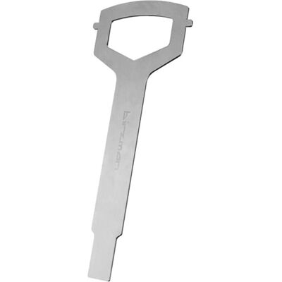 Herramienta de alineación de ruedas BIRZMAN - Accesorio de calibración para montaje de ruedas Herramienta de alineación de ruedas BIRZMAN - Accesorio de calibración para montaje de ruedas