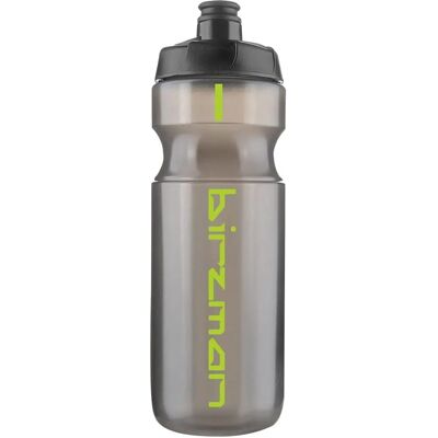 Butelka na wodę Birzman 650ml - Czarna Butelka na wodę Birzman 650ml - Czarna