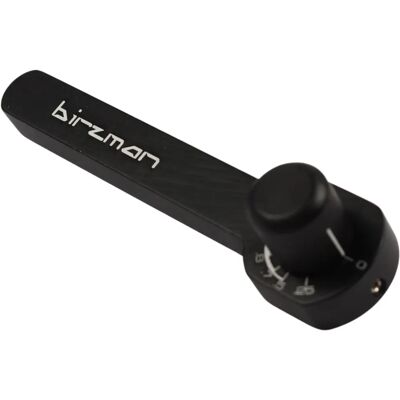 Indicateur d'usure de chaîne Birzman II - Outil de vélo - Publicité Indicateur d'usure de chaîne Birzman II - Outil de vélo - Publicité