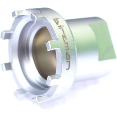 Birzman Silver E-Bike Bottom Bracket Extractor - Bottom bracket tool Birzman Silver E-Bike Bottom Bracket Extractor - Bottom bracket tool