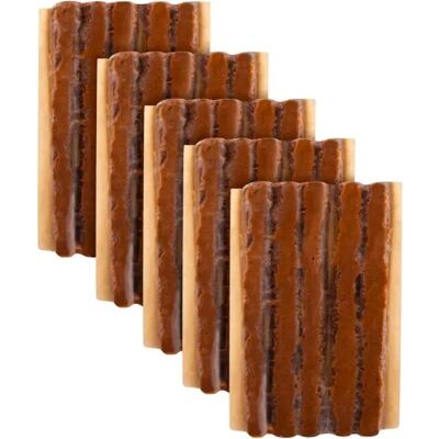Birzman - Tubeless Plug Kit 25pcs - 25pcs - Repair kit Birzman - Tubeless Plug Kit 25pcs - 25pcs - Repair kit