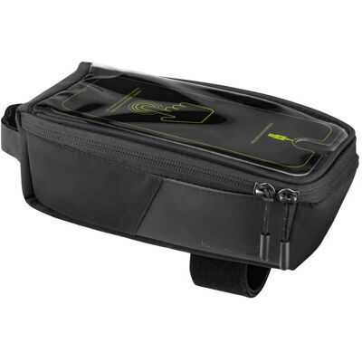 Birzman Navigator SB Fahrrad Tasche - Wasserfest Rahmenmontage Birzman Navigator SB Fahrrad Tasche - Wasserfest Rahmenmontage