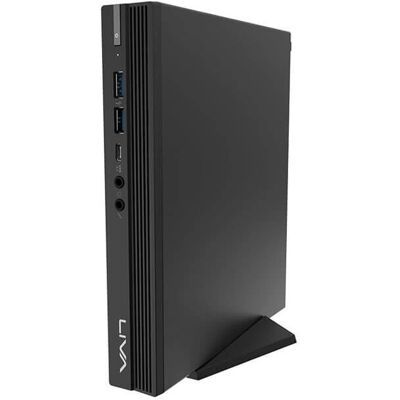ECS ECS LIVA One H310C Mini-Tower - Mini PC barebone ECS ECS LIVA One H310C Mini-Tower - Mini PC barebone