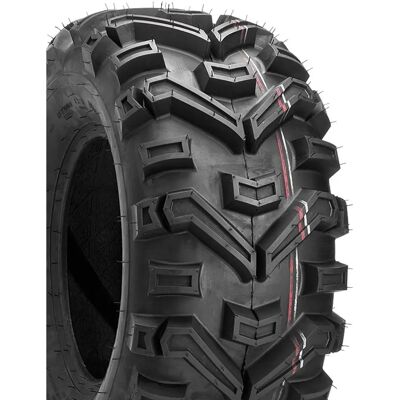 Duro DI2010 24x10-11 ATV Reifen - Diagonal, TL, F Duro DI2010 24x10-11 ATV Reifen - Diagonal, TL, F