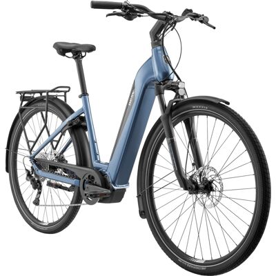 BESV - TR 1.3 Low Step - Electric bike BESV - TR 1.3 Low Step - Electric bike