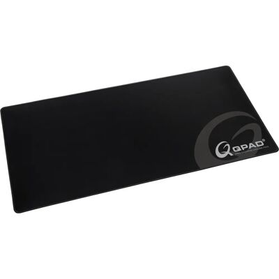 QPAD FX900 Tapis de souris de jeu noir - Publicité QPAD FX900 Tapis de souris de jeu noir - Publicité