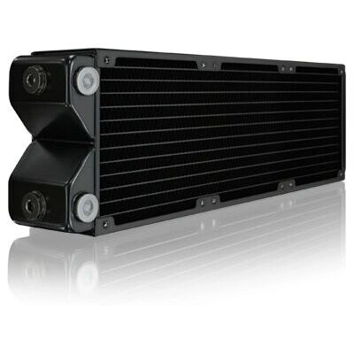 RAIJINTEK Calore C360D Radiador de Cobre - 360mm - Disipador de calor RAIJINTEK Calore C360D Radiador de Cobre - 360mm - Disipador de calor
