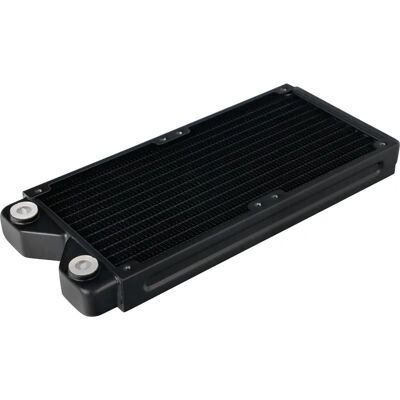 Radiateur Raijintek Calore Elite CA240 - 240mm - Refroidissement liquide - Publicité Radiateur Raijintek Calore Elite CA240 - 240mm - Refroidissement liquide - Publicité