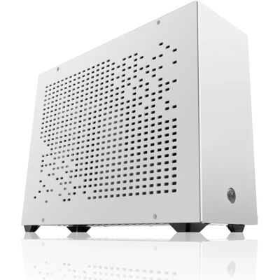 Case PC Raijintek Ophion 7L - Mini-ITX, Bianco Case PC Raijintek Ophion 7L - Mini-ITX, Bianco