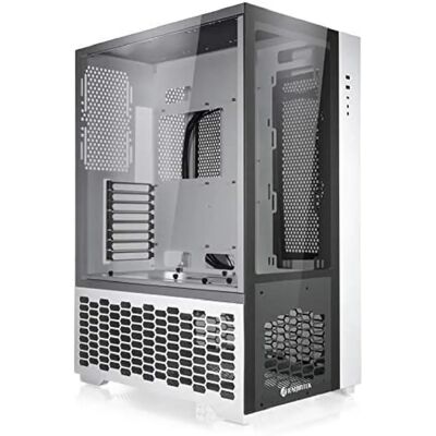 Raijintek Paean Premium - ATX, mATX, Mini-ITX PC-Gehäuse Raijintek Paean Premium - ATX, mATX, Mini-ITX PC-Gehäuse