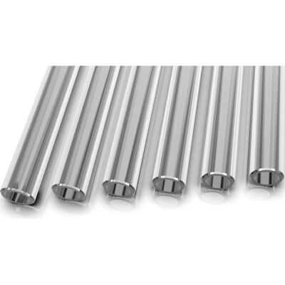Raijintek RAITUBO-H16 16/12mm Tube rigide - Refroidissement liquide - Publicité Raijintek RAITUBO-H16 16/12mm Tube rigide - Refroidissement liquide - Publicité
