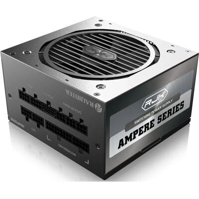 RAIJINTEK Napájení - Stabilní, Modulární, Vysoce výkonné RAIJINTEK Napájení - Stabilní, Modulární, Vysoce výkonné
