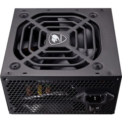 Alimentation COUGAR VTC400 - 400 W, Noir Alimentation COUGAR VTC400 - 400 W, Noir