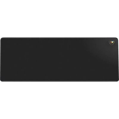 COUGAR Speed EX Noir - Tapis de souris gaming COUGAR Speed EX Noir - Tapis de souris gaming