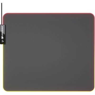Cougar Neon RGB Gaming-Mauspad - Mauspad Cougar Neon RGB Gaming-Mauspad - Mauspad