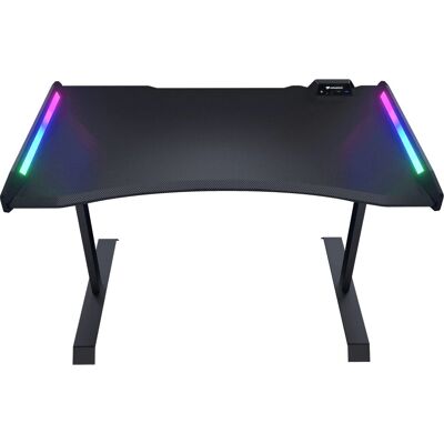 COUGAR Mars Gaming Tisch - RGB Beleuchtung, Stahlrahmen COUGAR Mars Gaming Tisch - RGB Beleuchtung, Stahlrahmen