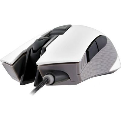 Cougar 500M Gaming-Maus - 4000 DPI Optischer USB-Maus Cougar 500M Gaming-Maus - 4000 DPI Optischer USB-Maus