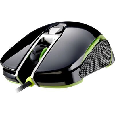 Mouse da gioco Cougar 450M - Ambidestro 5000 DPI USB Mouse da gioco Cougar 450M - Ambidestro 5000 DPI USB
