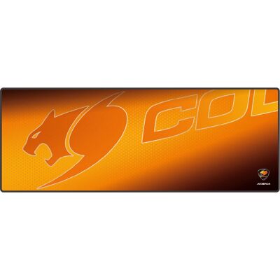 Cougar Gaming Arena Oranges Mauspad - Gaming Zubehör Cougar Gaming Arena Oranges Mauspad - Gaming Zubehör