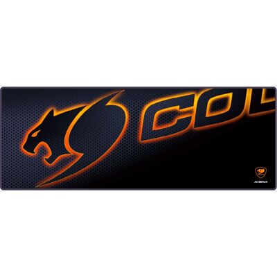 Tapis de souris Cougar Arena Grand - Noir Tapis de souris Cougar Arena Grand - Noir