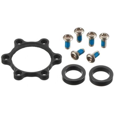 Ashima Fahrradnabenadapter 12-18mm - Hinterrad Boost Ashima Fahrradnabenadapter 12-18mm - Hinterrad Boost