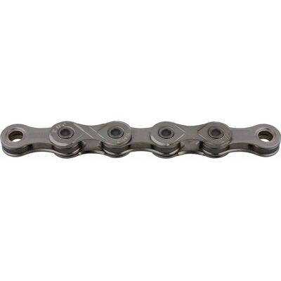 KMC Silber/Grau 8-Gang Fahrradkette - 116 Links KMC Silber/Grau 8-Gang Fahrradkette - 116 Links