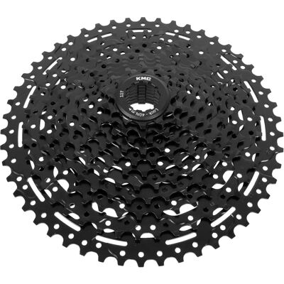 KMC Silver 11-speed Cassette - Bike Part KMC Silver 11-speed Cassette - Bike Part